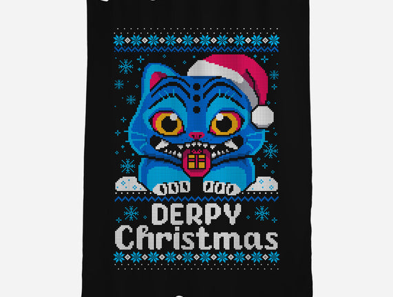 Derpy Ugly Christmas Sweater
