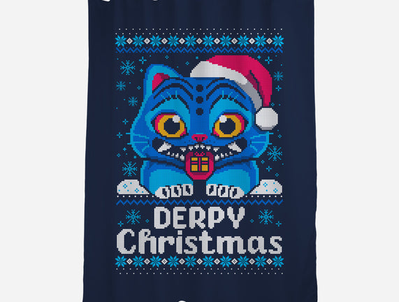 Derpy Ugly Christmas Sweater