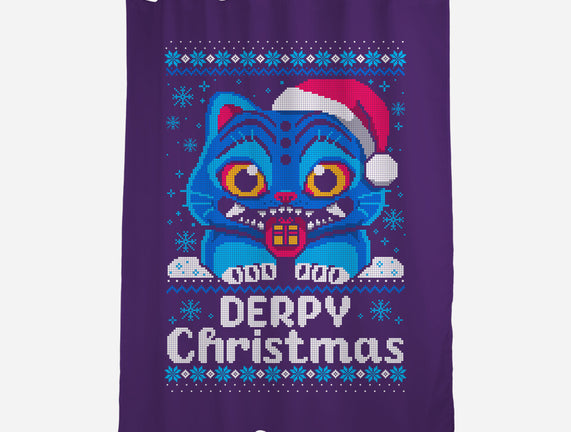 Derpy Ugly Christmas Sweater