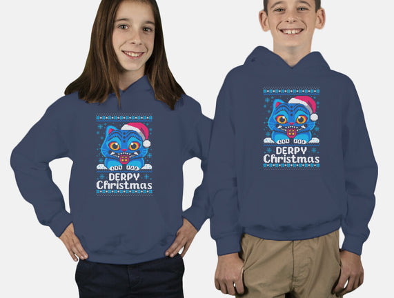 Derpy Ugly Christmas Sweater
