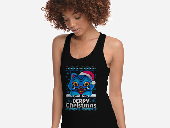 Derpy Ugly Christmas Sweater