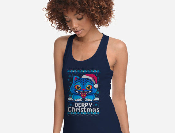 Derpy Ugly Christmas Sweater
