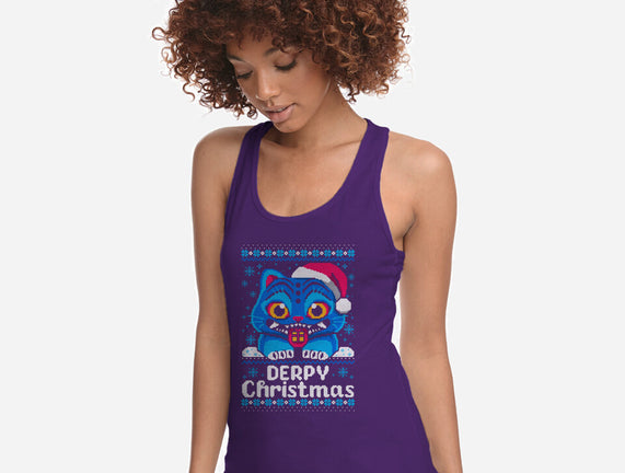 Derpy Ugly Christmas Sweater