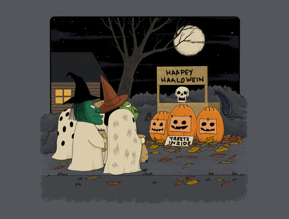 Treats Inside