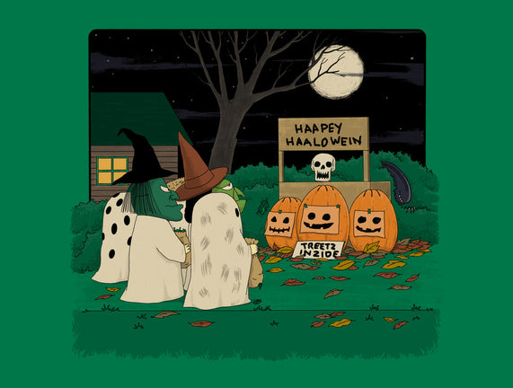 Treats Inside