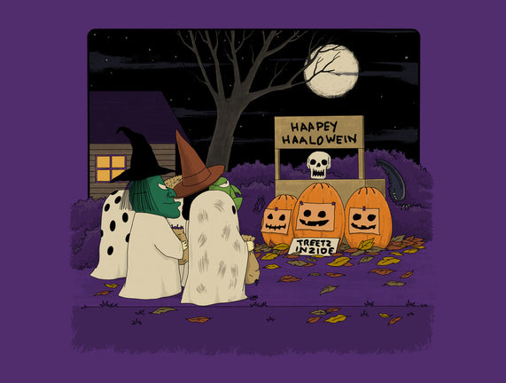 Treats Inside