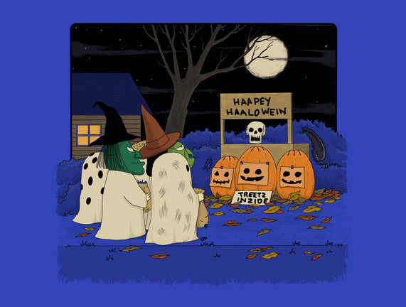 Treats Inside