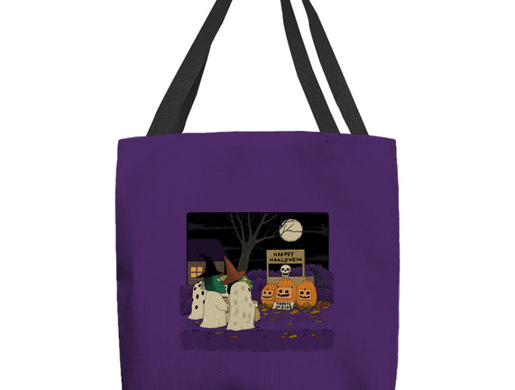 Treats Inside