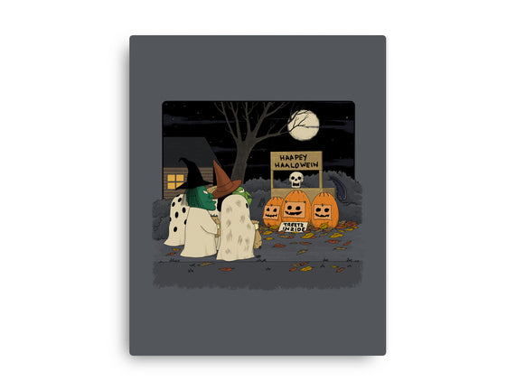 Treats Inside