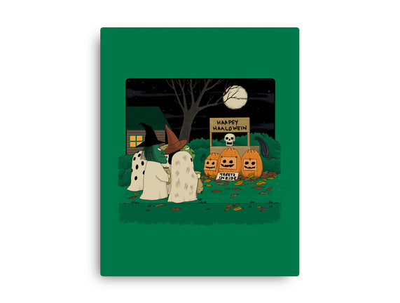 Treats Inside