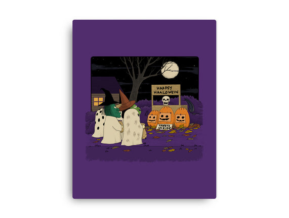 Treats Inside