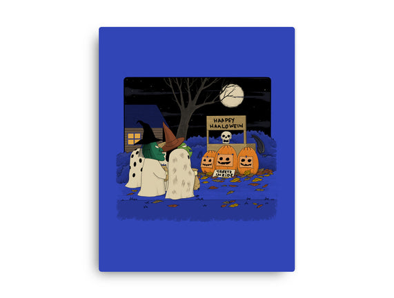 Treats Inside