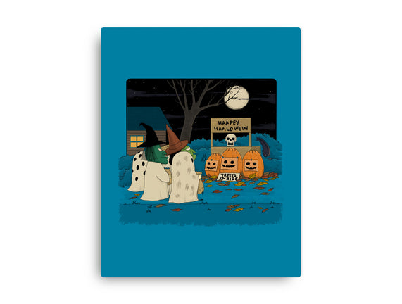 Treats Inside