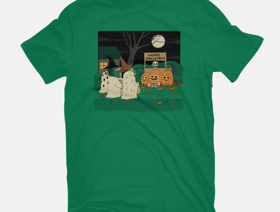 Treats Inside