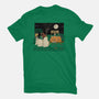 Treats Inside-Mens-Heavyweight-Tee-pigboom