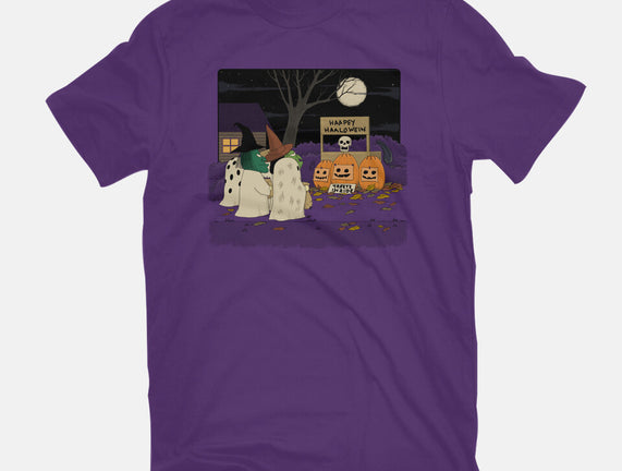 Treats Inside