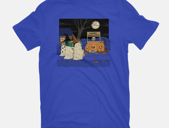 Treats Inside