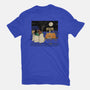 Treats Inside-Mens-Heavyweight-Tee-pigboom