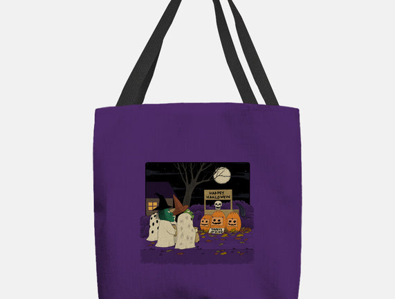 Treats Inside