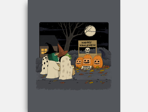 Treats Inside