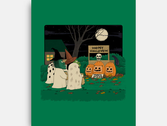 Treats Inside