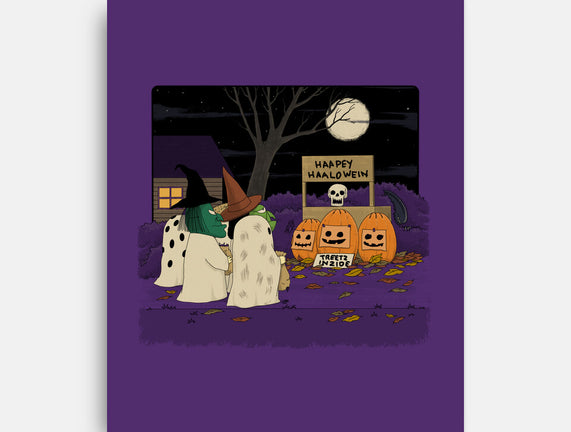 Treats Inside