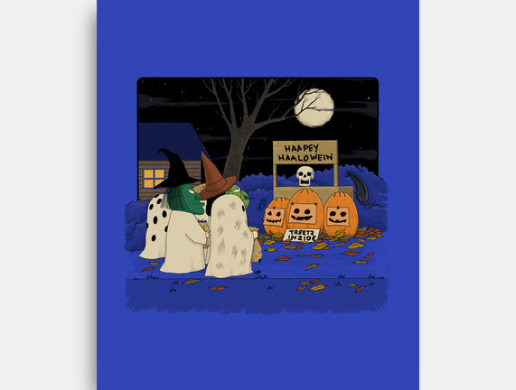 Treats Inside