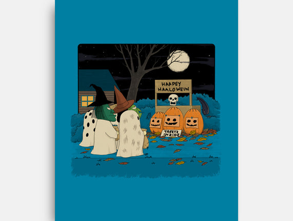 Treats Inside