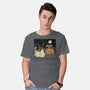 Treats Inside-Mens-Basic-Tee-pigboom