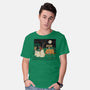 Treats Inside-Mens-Basic-Tee-pigboom