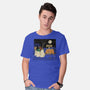 Treats Inside-Mens-Basic-Tee-pigboom