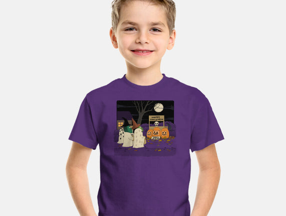Treats Inside
