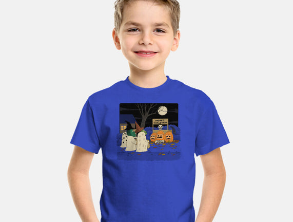 Treats Inside