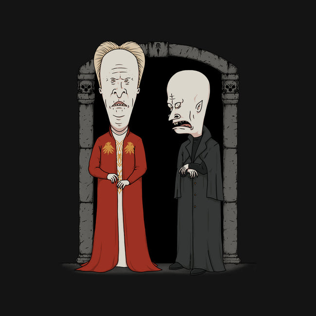 Stupid Vampires-Youth-Pullover-Sweatshirt-pigboom