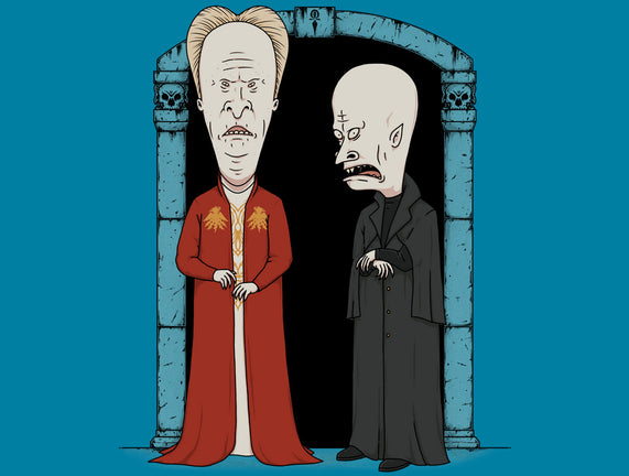 Stupid Vampires