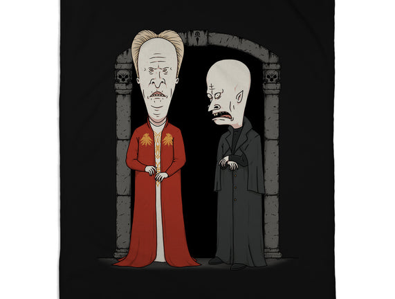 Stupid Vampires