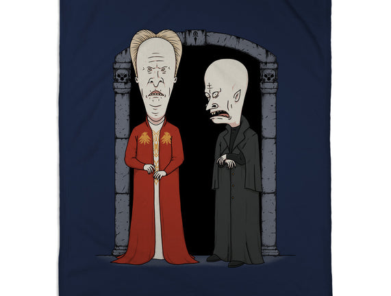 Stupid Vampires