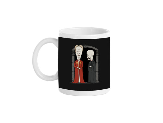 Stupid Vampires