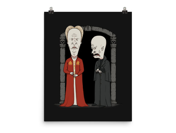 Stupid Vampires