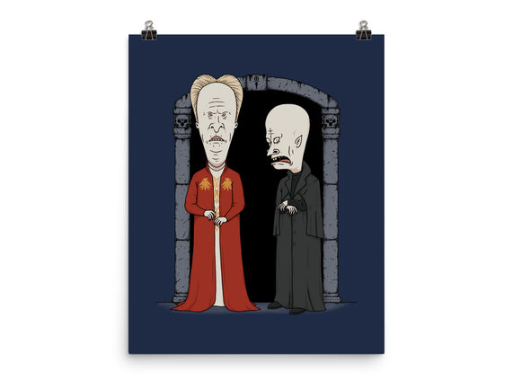 Stupid Vampires