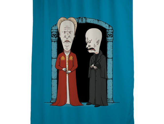 Stupid Vampires