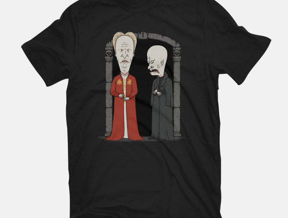 Stupid Vampires