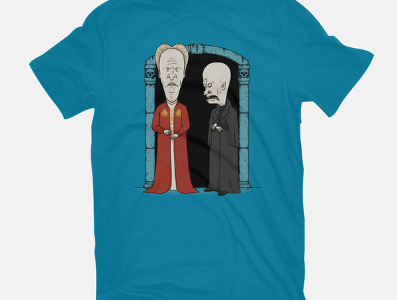 Stupid Vampires