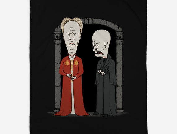 Stupid Vampires