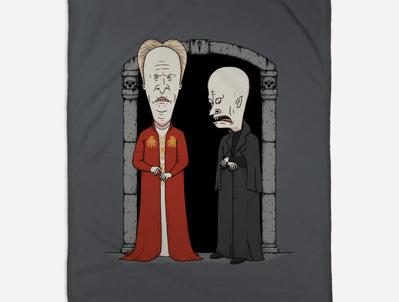 Stupid Vampires