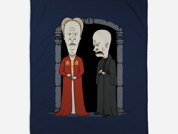 Stupid Vampires