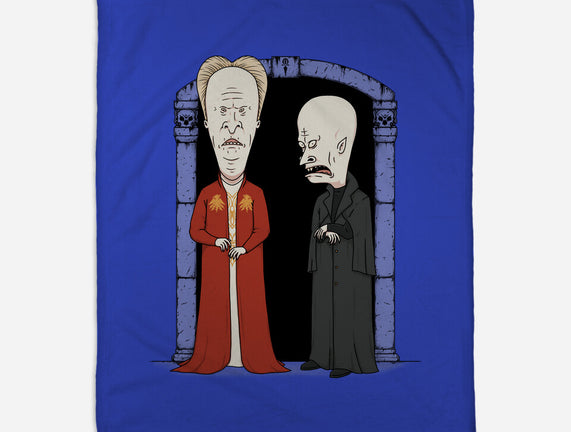 Stupid Vampires