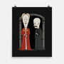 Stupid Vampires-None-Matte-Poster-pigboom