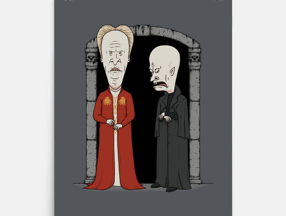 Stupid Vampires