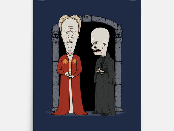 Stupid Vampires